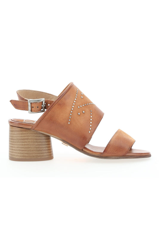 MIZ MOOZ Bohemian Heel *Final Sale*