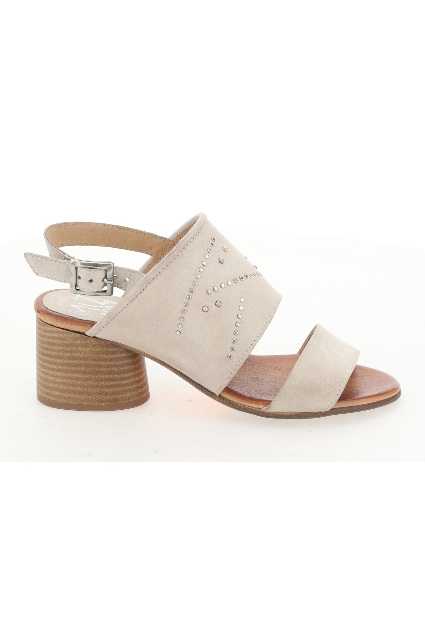 MIZ MOOZ Bohemian Heel *Final Sale*