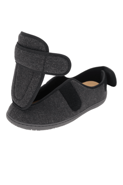 FOAMTREADS Physician L2 Womens Slipper