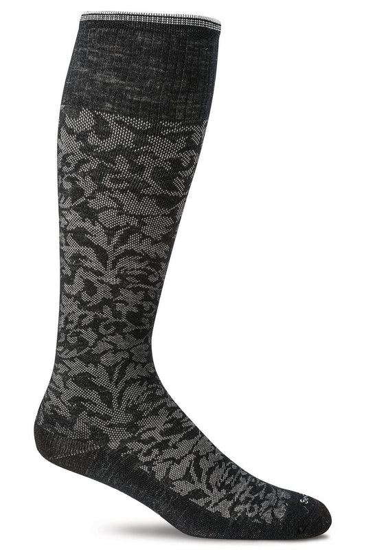SOCKWELL Damask Moderate Graduated Compression
