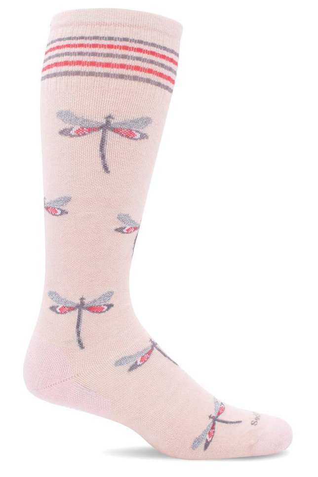 SOCKWELL Dragonfly Compression