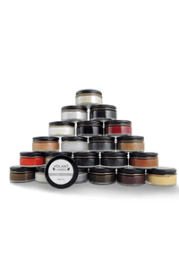 V JAMES CREAM POLISH 50ML