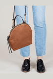 ELEVEN THIRTY  Anni Mini Shoulder Bag