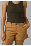 PRANA Sancho Short