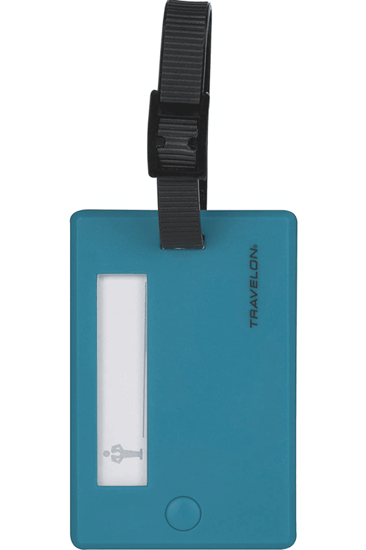 TRAVELON Luggage Tags 02040