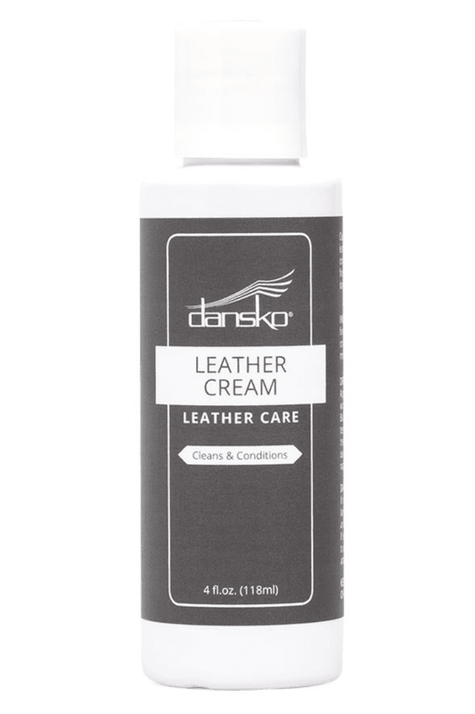 DANSKO Leather Cream