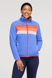 COTOPAXI Teca Fleece Full-Zip Jacket