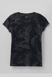PRANA Cozy Up T-shirt Plus