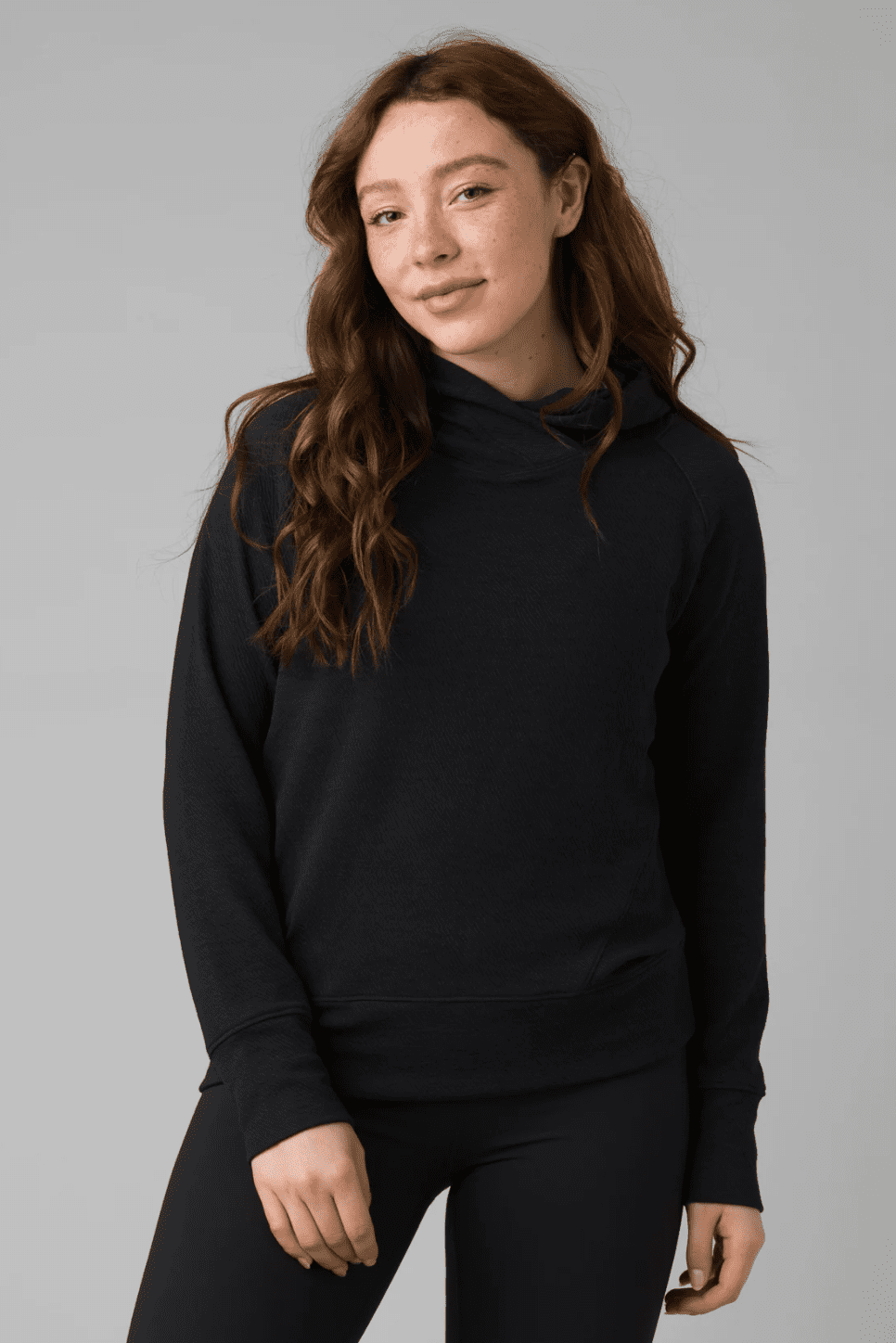 Prana hoodie on sale