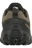 OBOZ Men's Sawtooth X Low Waterproof Shoe