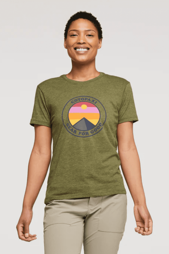 Cotopaxi Sunny Side T-shirt