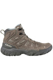 OBOZ Sawtooth X Mid B-Dry Waterproof