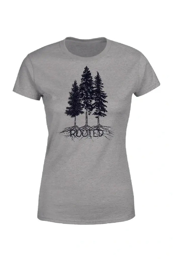 AMBLER Rooted Tee 645