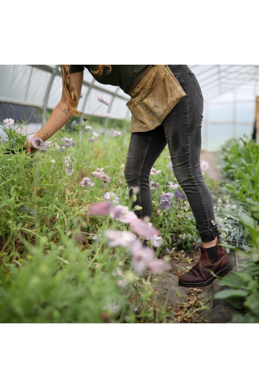 Blundstones womens outlet sale