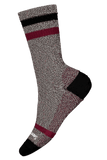 SMARTWOOL Women's Everyday Heritage Crew Sock