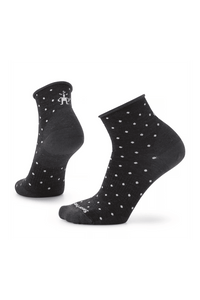 SMARTWOOL Everyday Classic Dot Ankle Socks SW001840