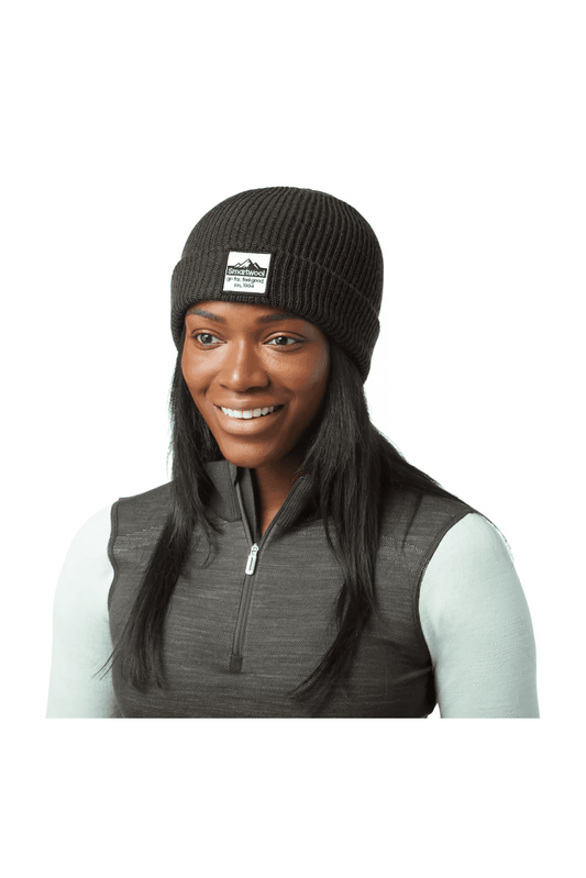 SMARTWOOL Patch Beanie