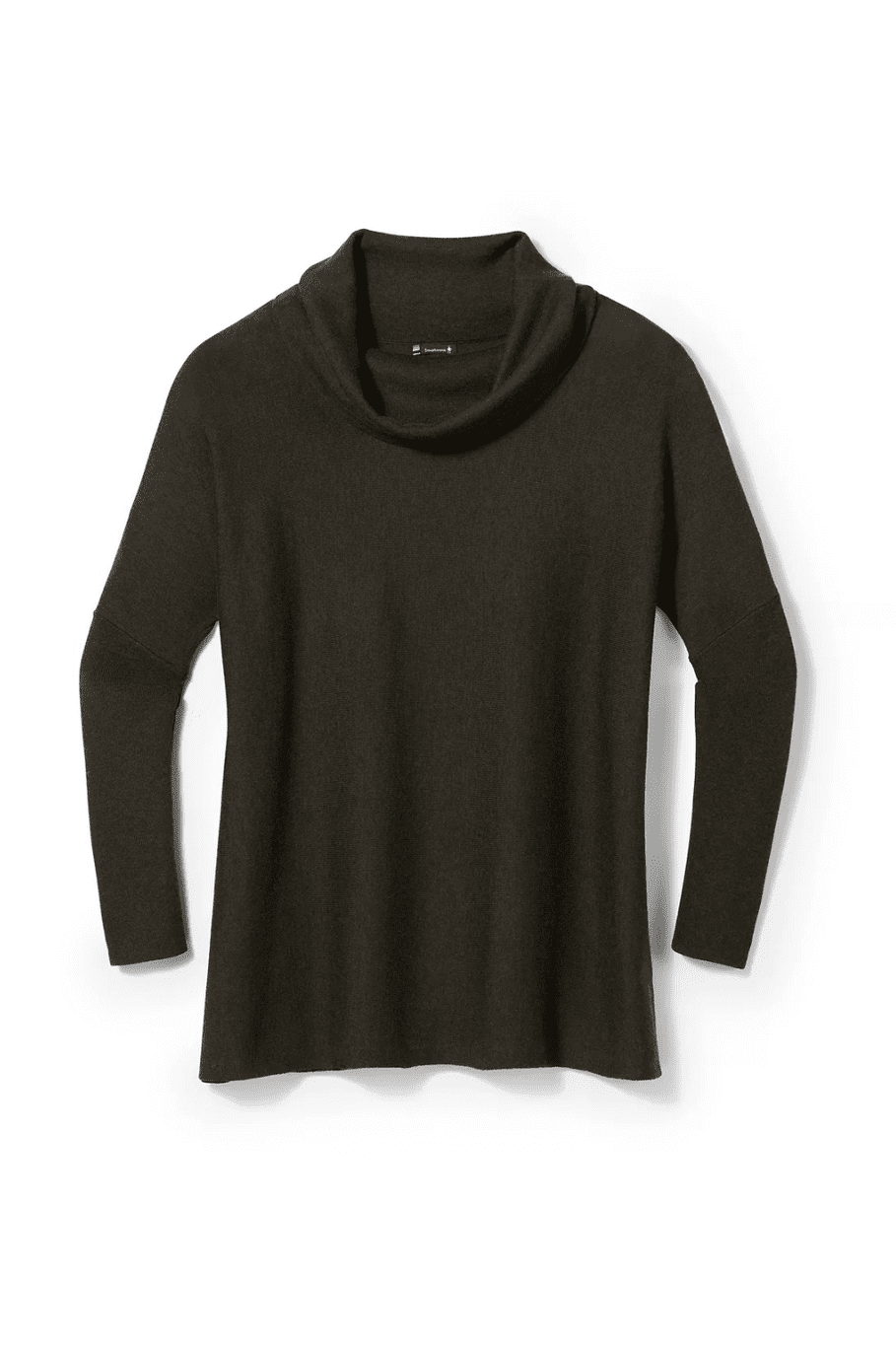 SMARTWOOL Edgewood Poncho Sweater *Final Sale*