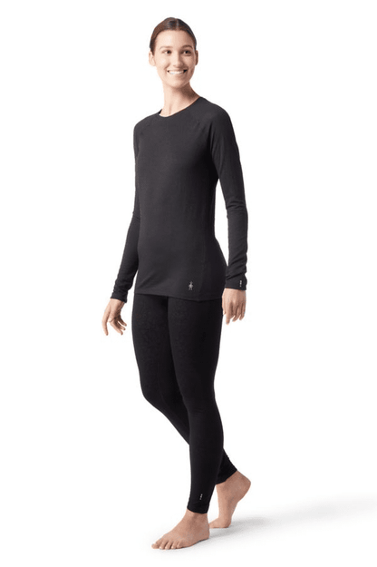 SMARTWOOL Lace Base Layer Long Sleeve Top