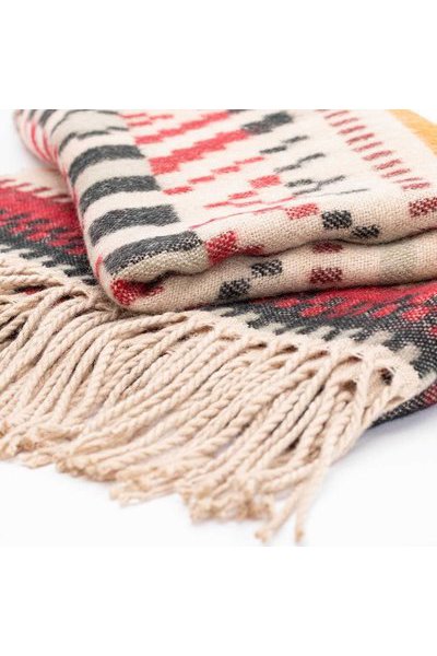 PISTIL Bray Scarf