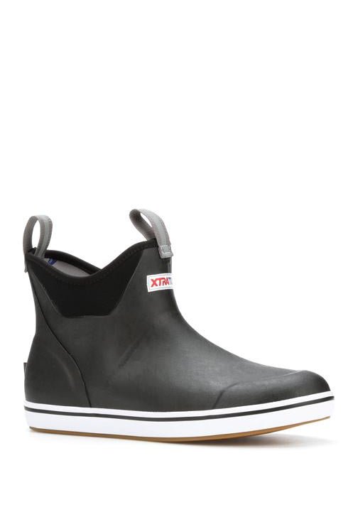 XTRATUF Ankle Deck Boot