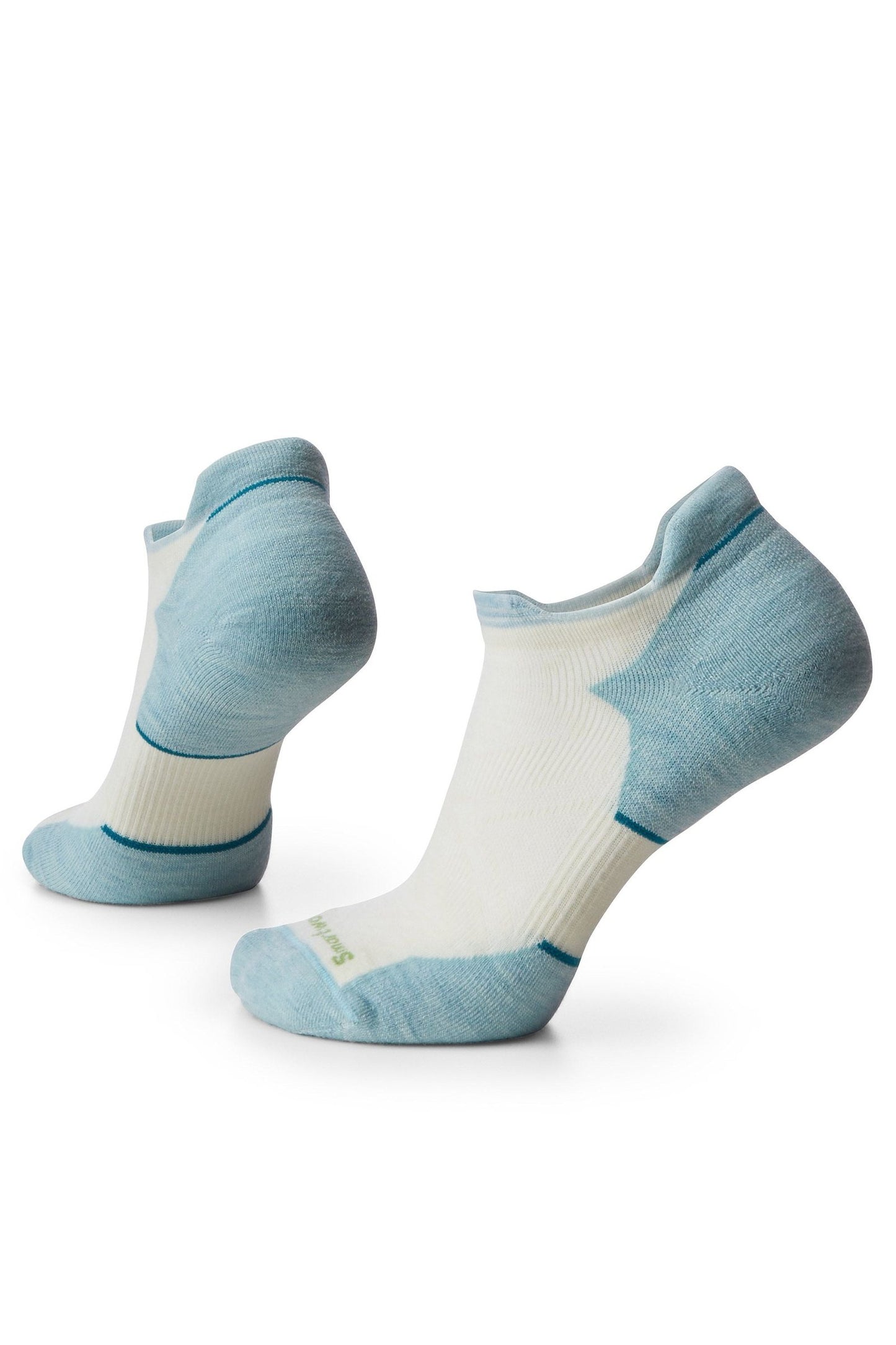 SMARTWOOL Women's Run Targeted Cushion Low Ankle Socks SW001671