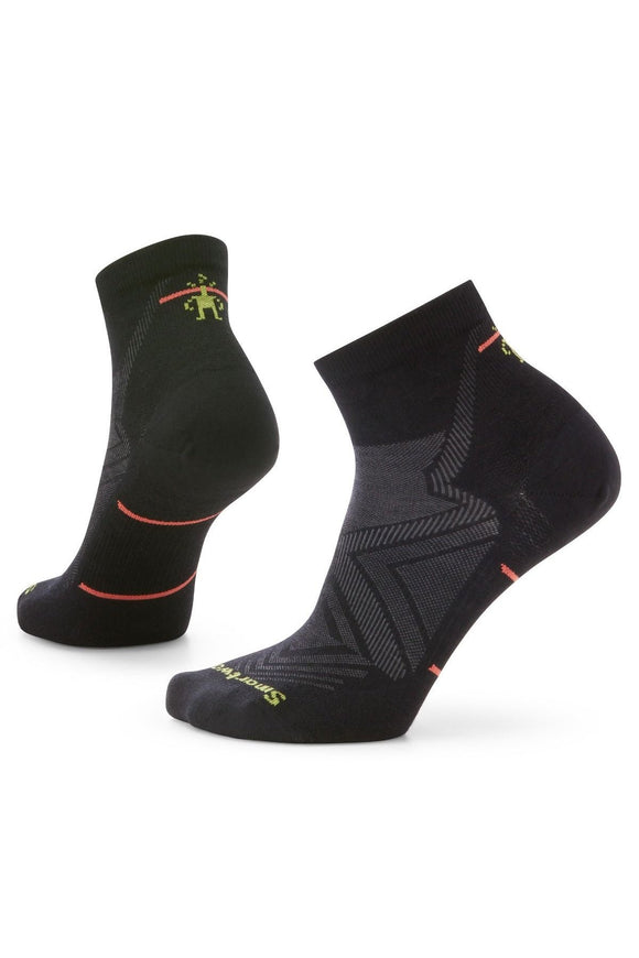 Women's Run Zero Cushion Ankle Socks  SW001674