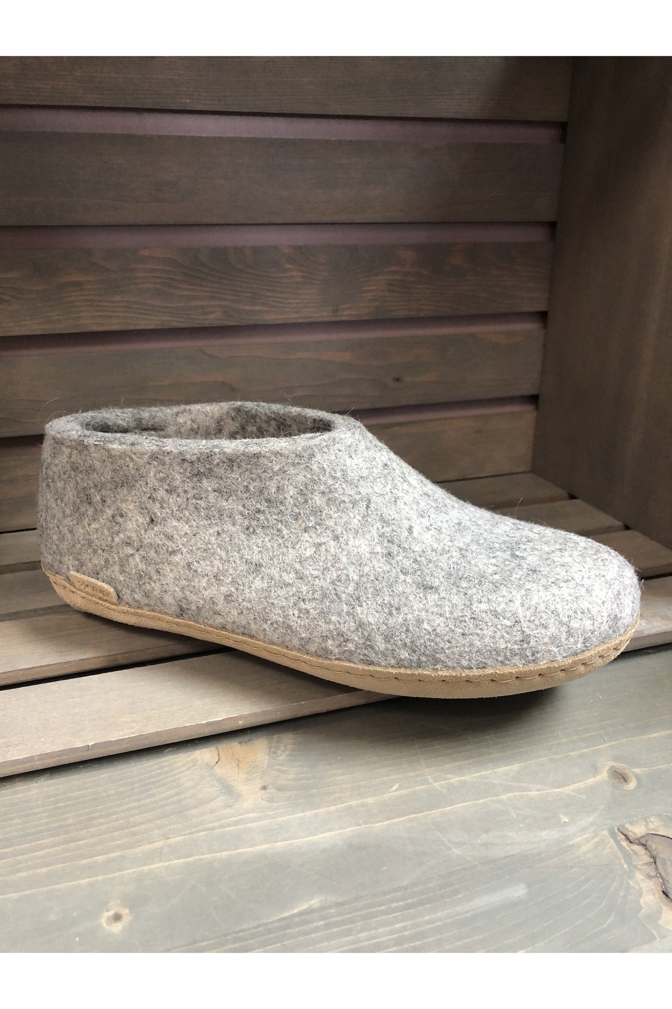 Glerups mens shop